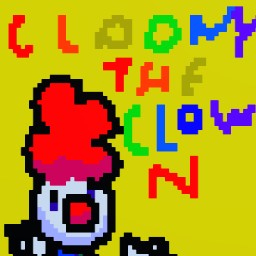 Cloony The Clown