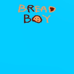 Bread Boy