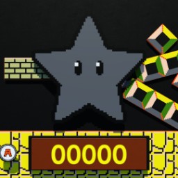 Mario Star Clicker 2