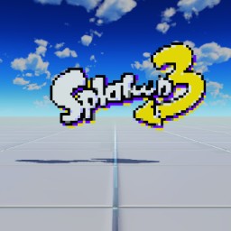 Splatoon3明日発売！