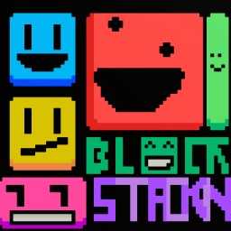 Block Stack'n 1a
