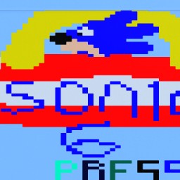 Sonic 6 (hack of EWJ 2) Ver2.0
