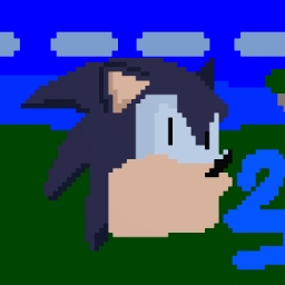 Dorkly Sonic Game 3