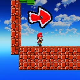 Mario's Stroll