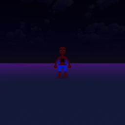 Spider-Man: Platform Adventure