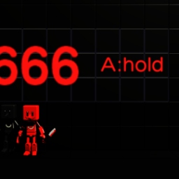 666　(注意グロようそあり)