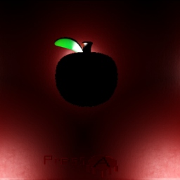 the creepy apple 4 demo/beta