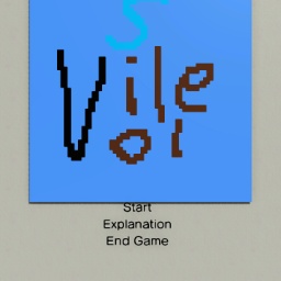 Vile Vole s edition