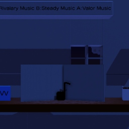 VVVVVV Music Expeirmentation