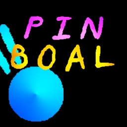PIN BOAL