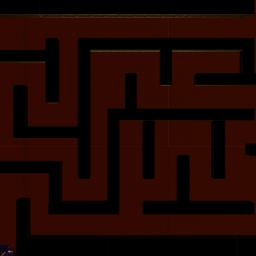 epic maze