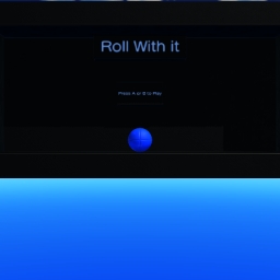 Roll With it Full Version