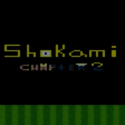 Shokami chapter 2