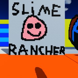 Slime rancher 