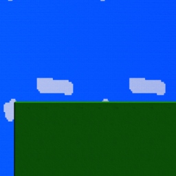Splash Hill Zone (Sonic 2)