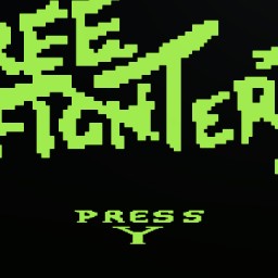 Tree Fighter II