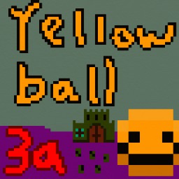 Yellow Ball 3a
