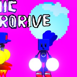 Sonic Overdrive (Titte)