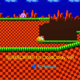 Super Sonic Mod: Unfinished