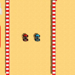 Thrill Racer - 1 player