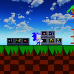 Sonic engine v2 (bug fixes