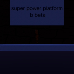 super power platform b beta 