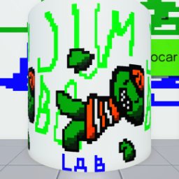 Jumbo Lab(JL)