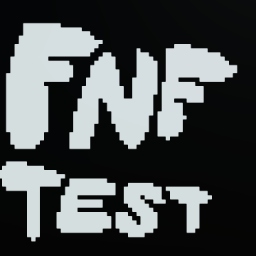 FNF Test -Better Edition-