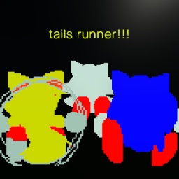 tails runner classic