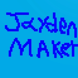 Jayden Maker