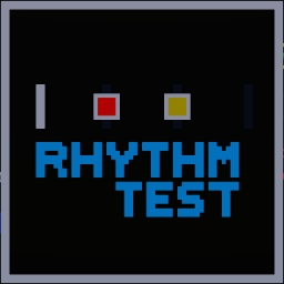 Rhythm test