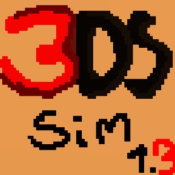 3DS simulator 1.3