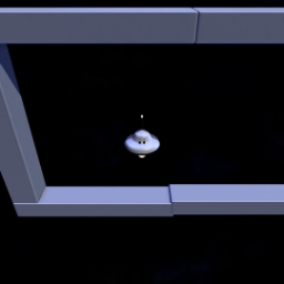 space home escape game