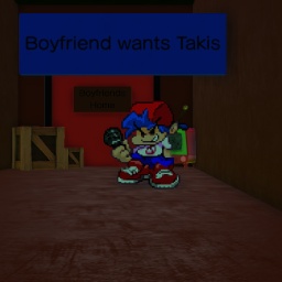 Boyfriend wants Takis