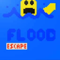 Flood escape