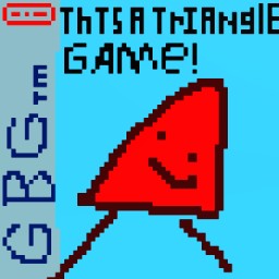 this a triangle game (1.0)