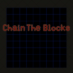 Chain The Blocks