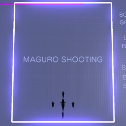 MAGURO SHOOTING Ver.1.1