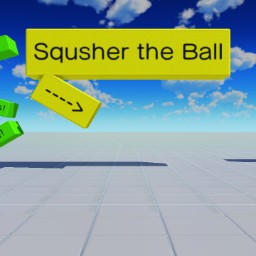 Squsher the Ball