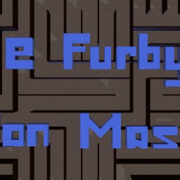 The Furby-don Maze