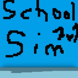 School Sim v1.1