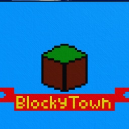 BlockyTown