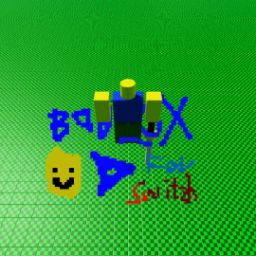 BOBLOX (For Switch)