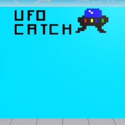 UFO Catch (v2)