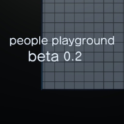 people playground :beta 0.2: