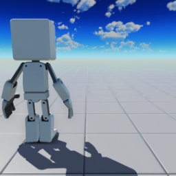 3D Person Reimagined