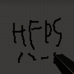 HFPS(ハジメテFPS)<ハード>