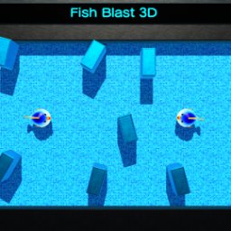Fish Blast 3D