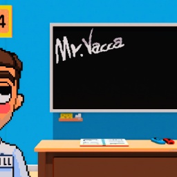 Vacca's Spelling Training