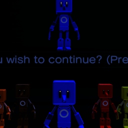Do you wish to continue?